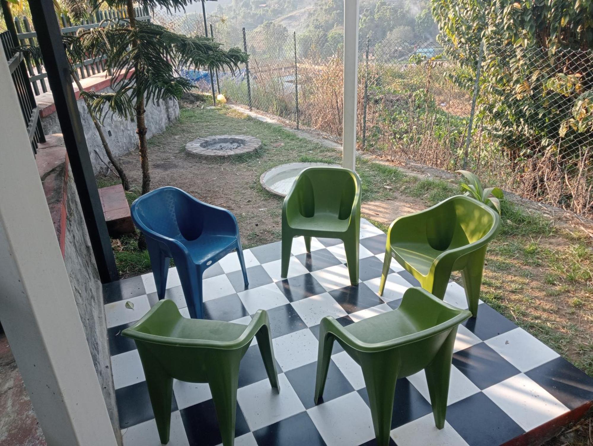Kodai Vintage Stay Kodaikanal Exterior photo